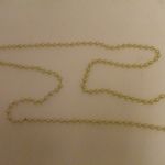 360 4350 Pärlhalsband